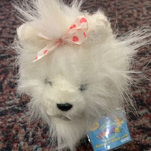 Webkinz Yorkie New with Unused Code